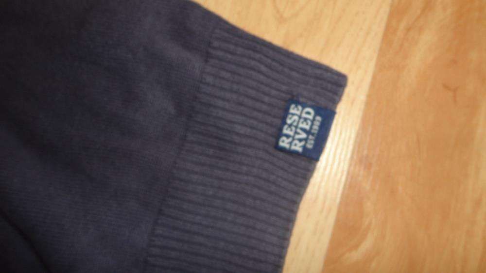 Sweterki dla chłopca roz. 128-134 cm reserved , zestaw
