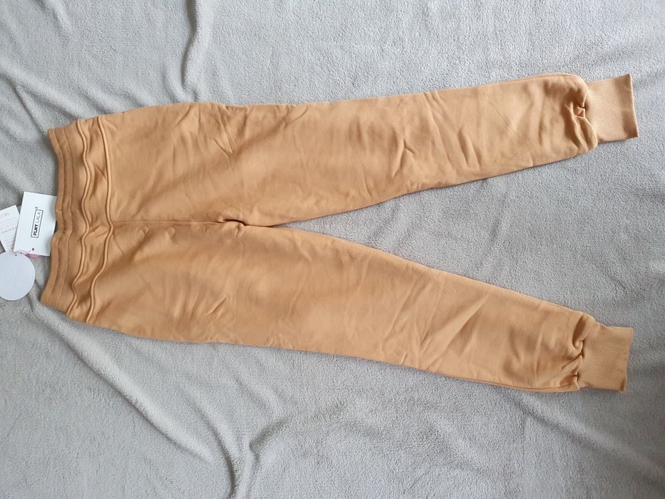 Komplet bluza i spodnie dresowe Plny LALA