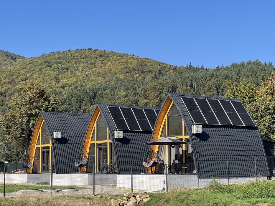 Оренда будинку котедж Яремче