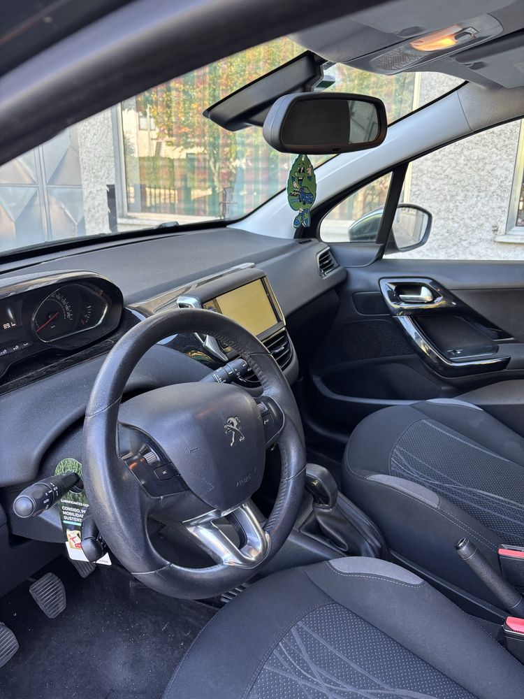 Peugeout 208 ,1.4 diesel