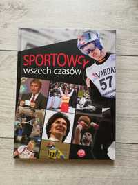 Sportowcy Wszech Czasów