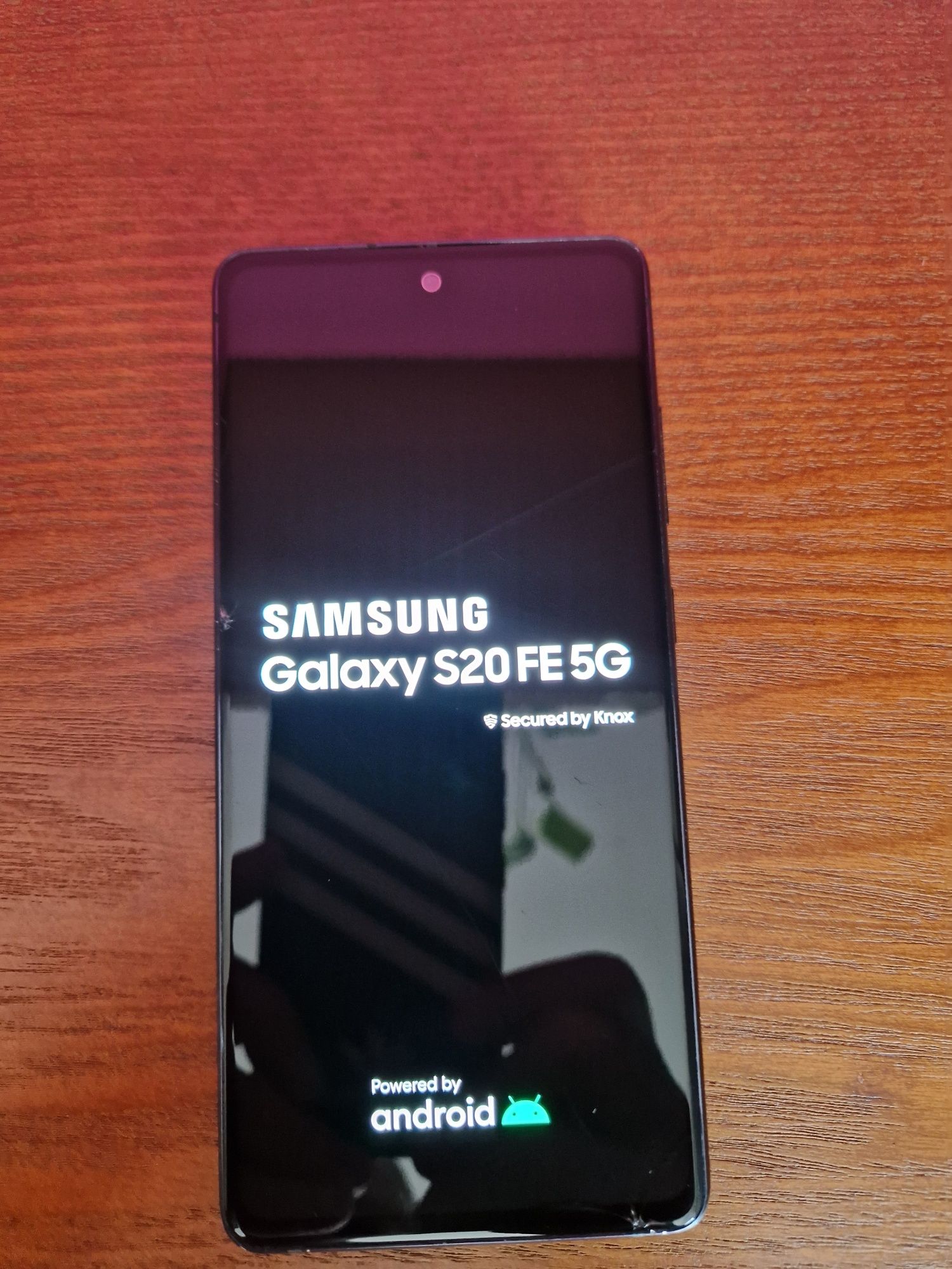 Samsung Galaxy S20 FE