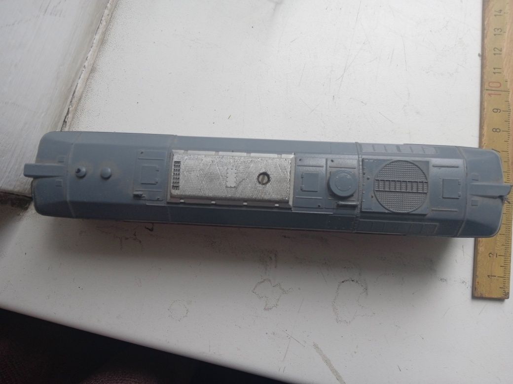 Локомотивы Pico 1:87