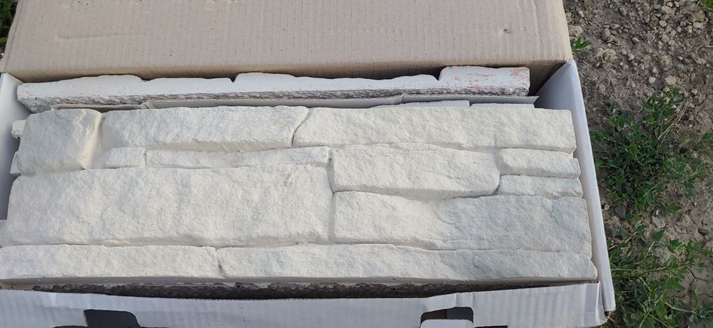 Декоративний штучний камінь