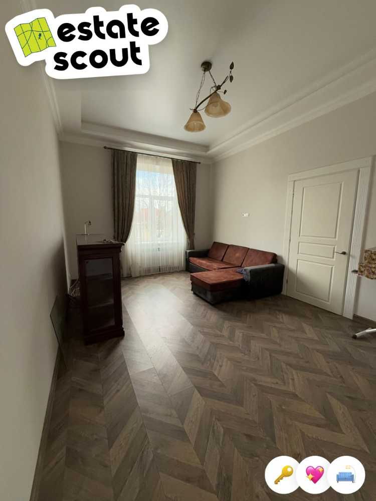 Продаж 2 кімнатної квартири в Центрі Львову! вул. Шота Руставелі