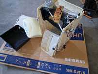 Tristar AC5491 Portable Air Cooler Avariado