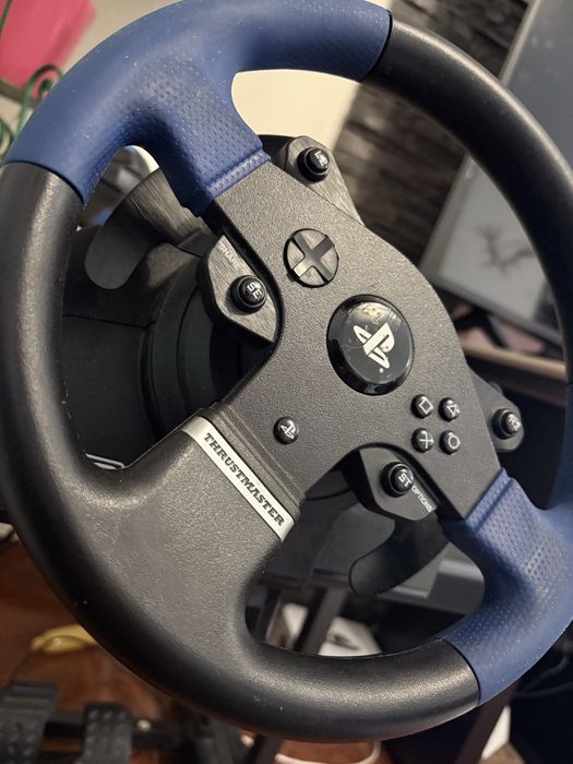 Thrustmaster T150 Force Feedback