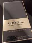 Carolina Herrera Good Girl supreme EDP 80ml