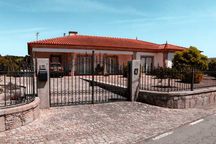 Deslumbrante Moradia T5