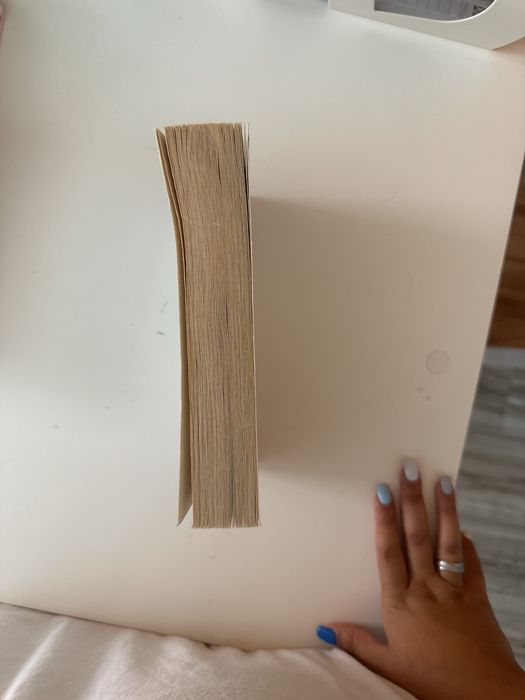 Livro twisted love em ingles
