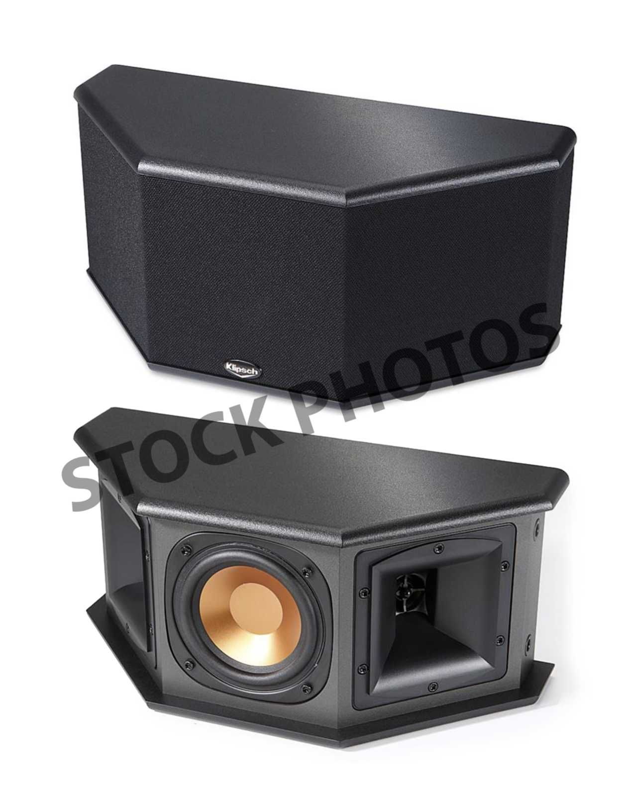 KLIPSCH REFERENCE SERIES RS-10  50w  новые в упаковке