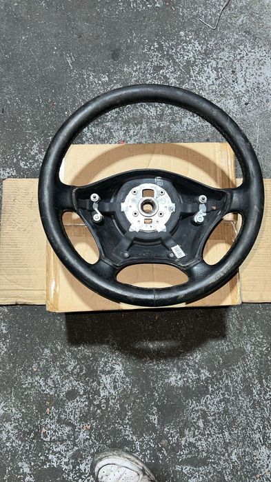 Volante Mercedes Sprinter