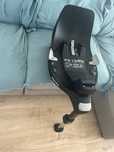 Isofix maxi-cosi 360