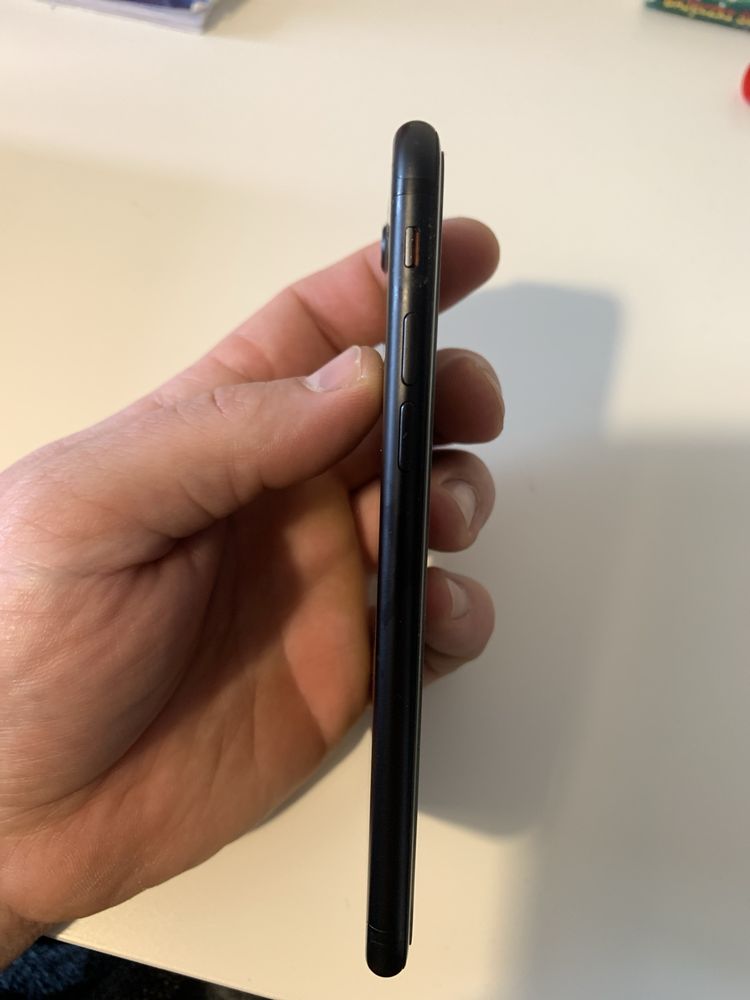 Iphone 7 bateria 100 %
