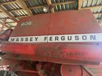 Massey Ferguson 206 na części