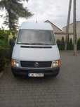 Vw lt 35 2.5 tdi średni l2h2