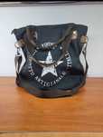 Torebka damska shopper czarna