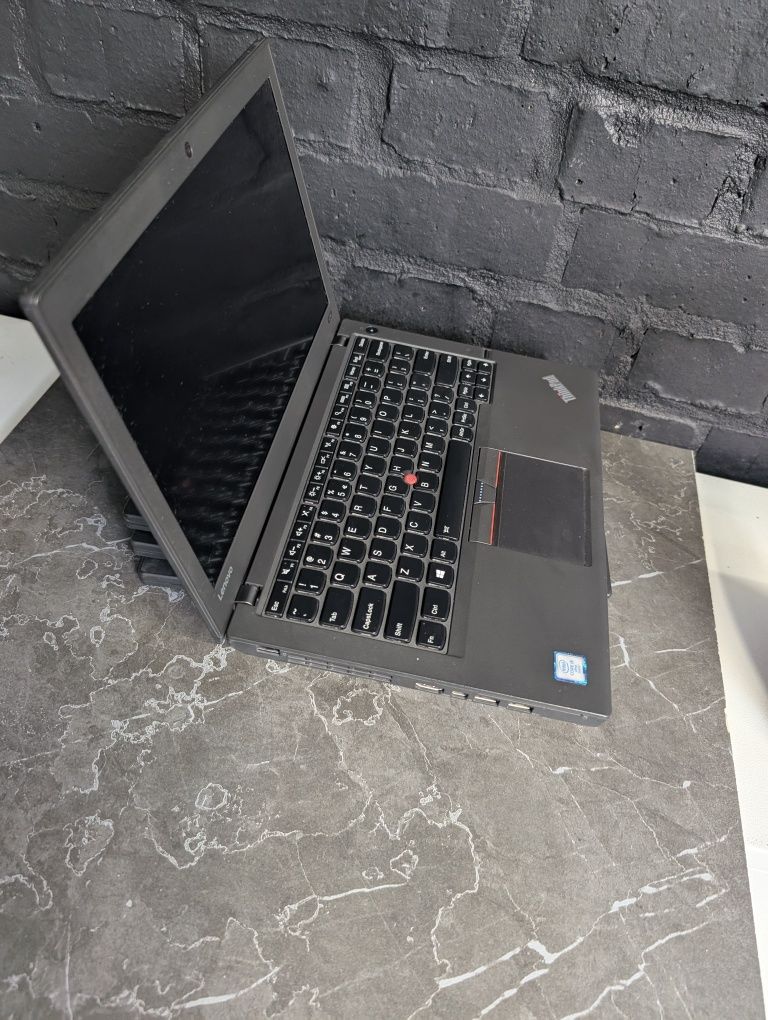 Lenovo ThinkPad X260 – компактний, надійний, бізнес-клас! Є кількість
