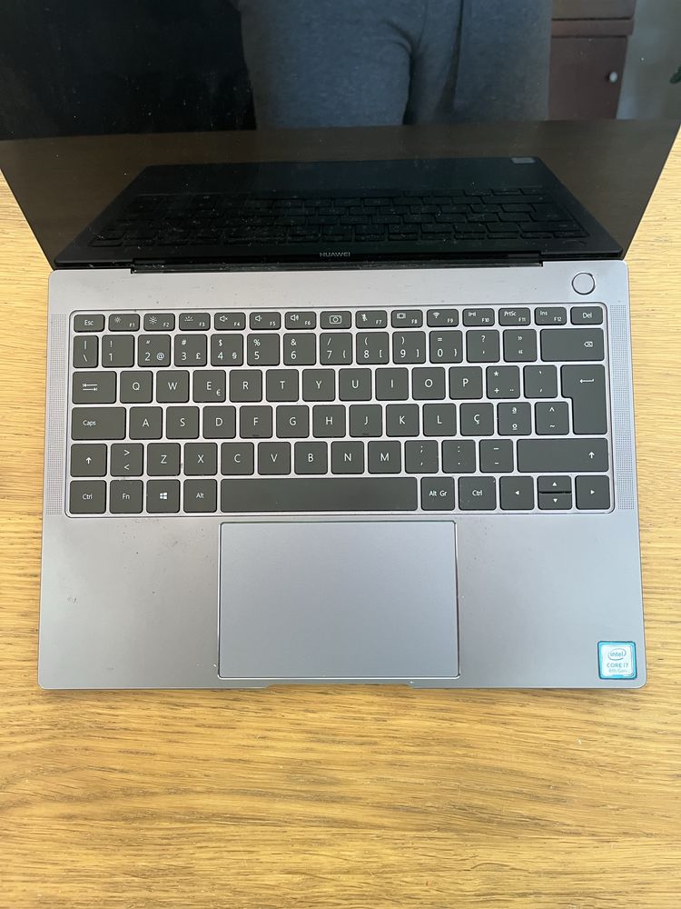 Huawei Matebook X Pro | intel Core i7 | 512 GB SSD