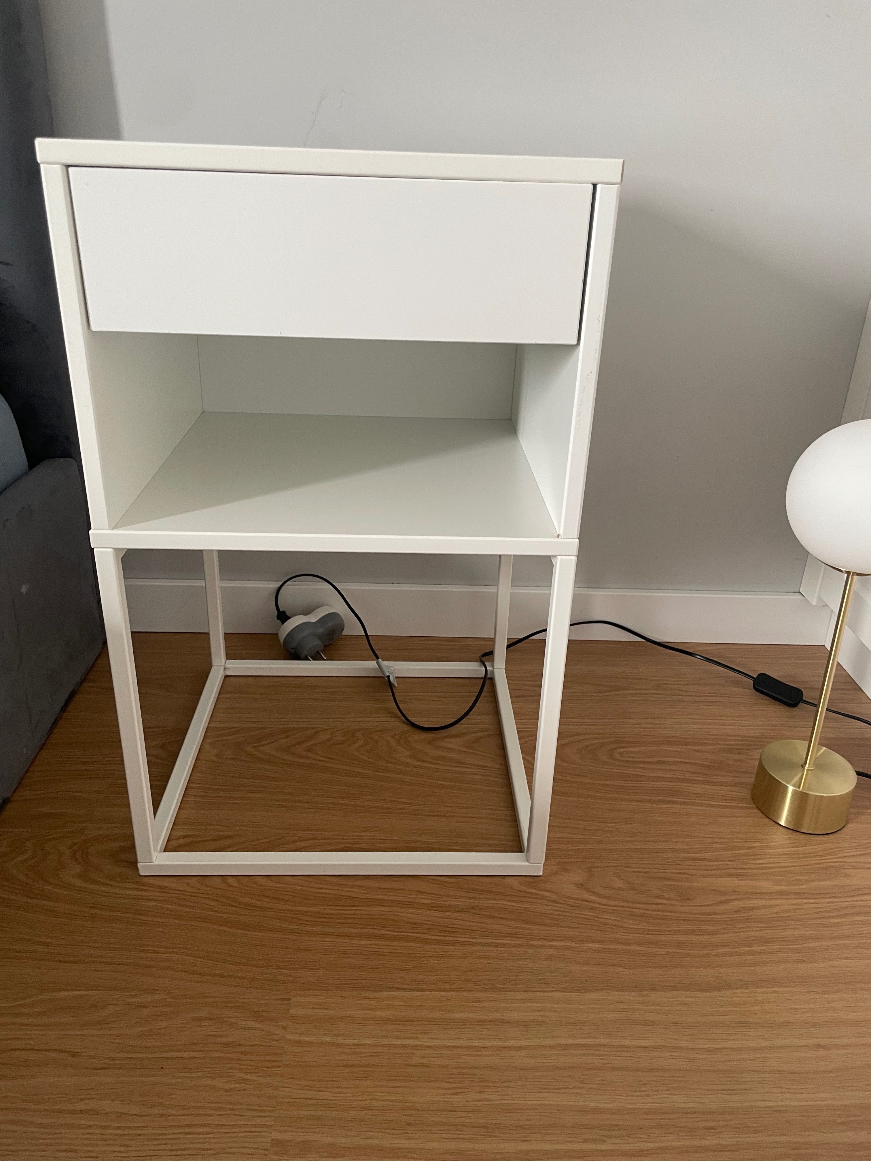 Sprzedam  szafka nocna Ikea 70zl