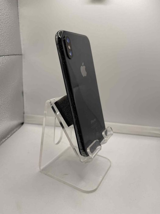 iPhone X 64Gb 100%