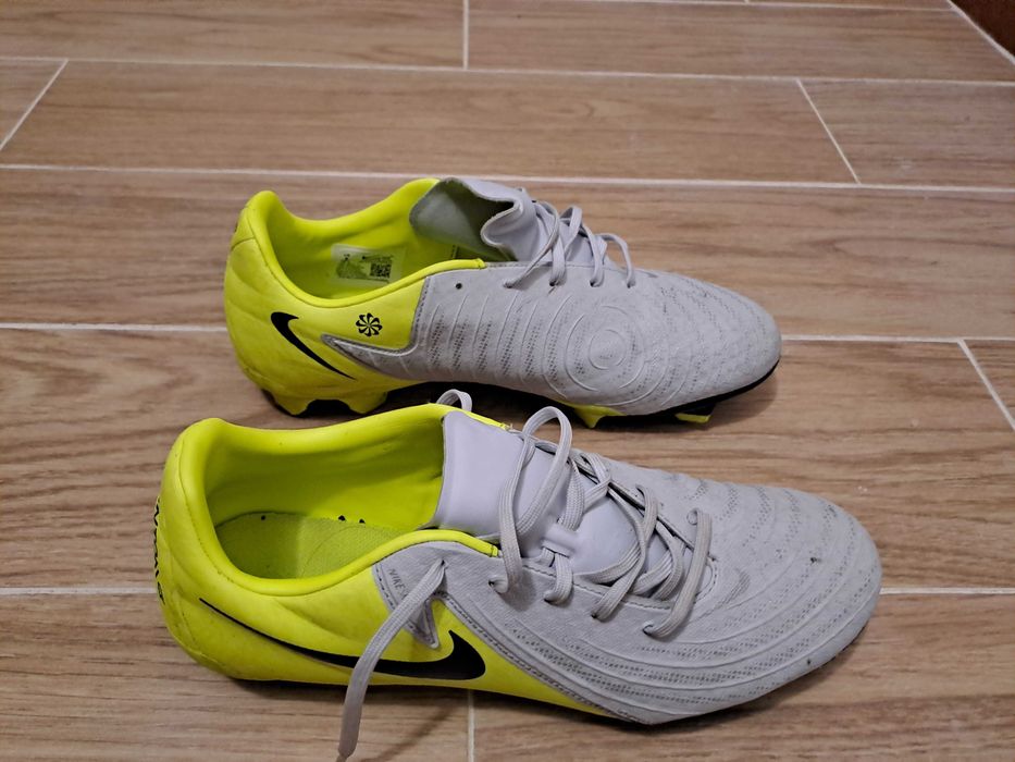 Chuteiras nike n. 41