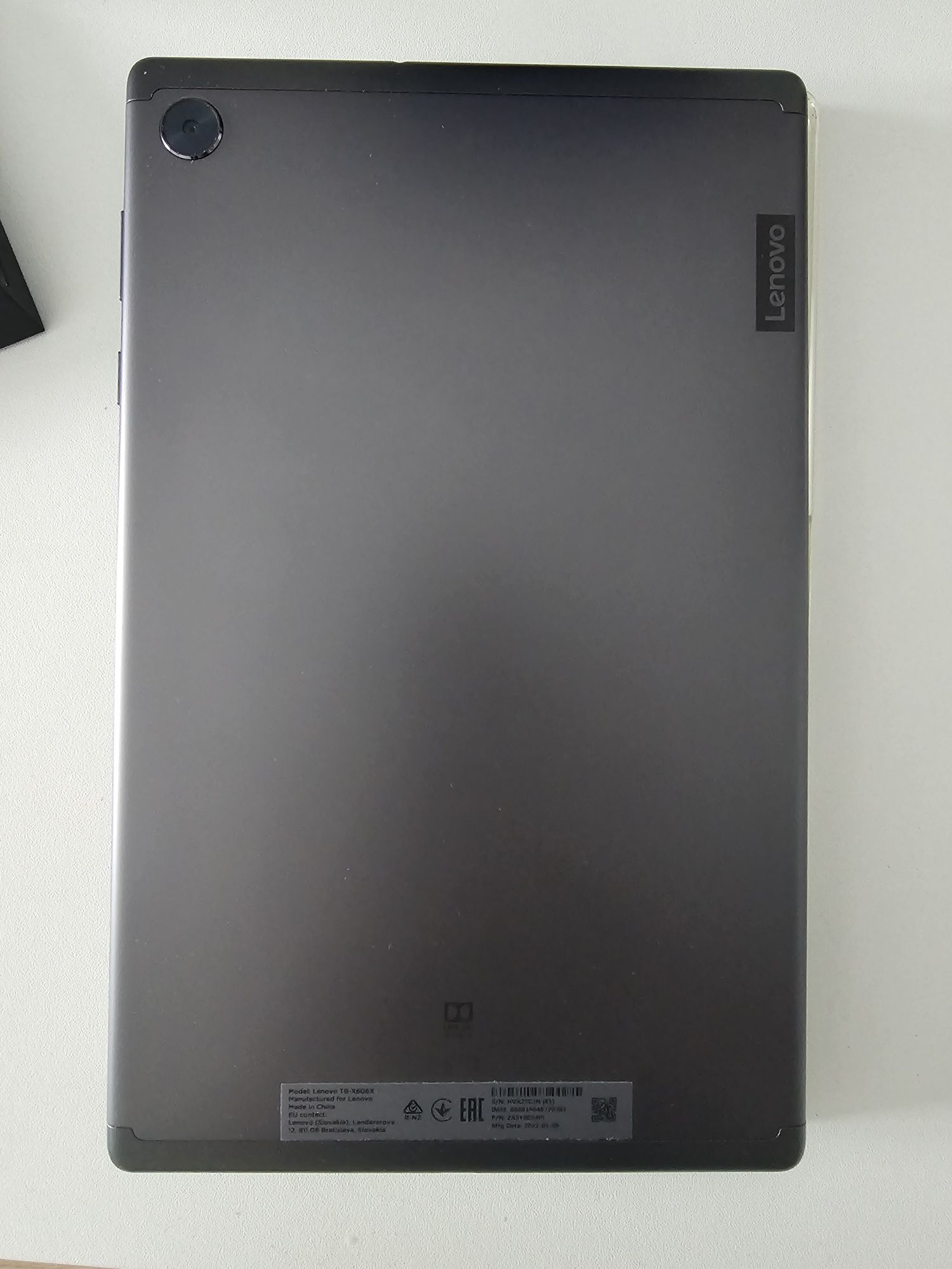 Tablet Lenovo TAB 4GB/64GB Zadbany