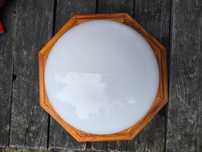 Plafon 30x30 gwint E27