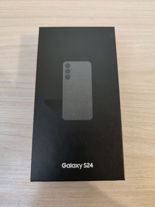 Samsung Galaxy S24 8/128GB Idealny Gwarancja