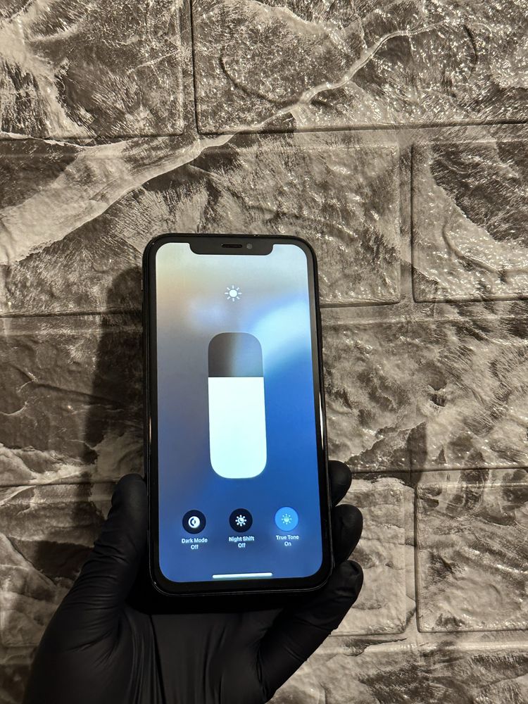 Iphone XR 64GB Black neverlock айфон