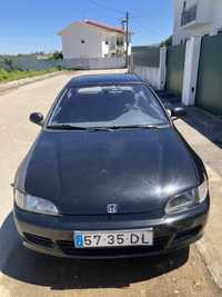 Honda Civic 1994