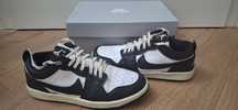 *Nike* Sneakersy Air Jordan. Roz.40
