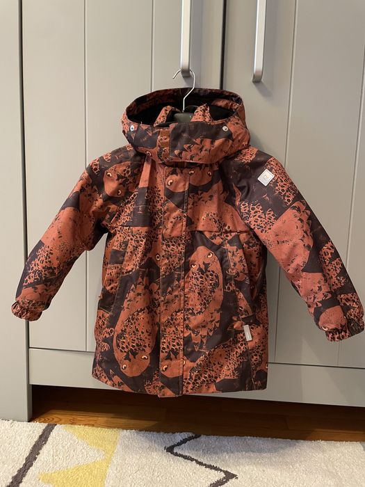 Куртка зимняя Reimatec Musko