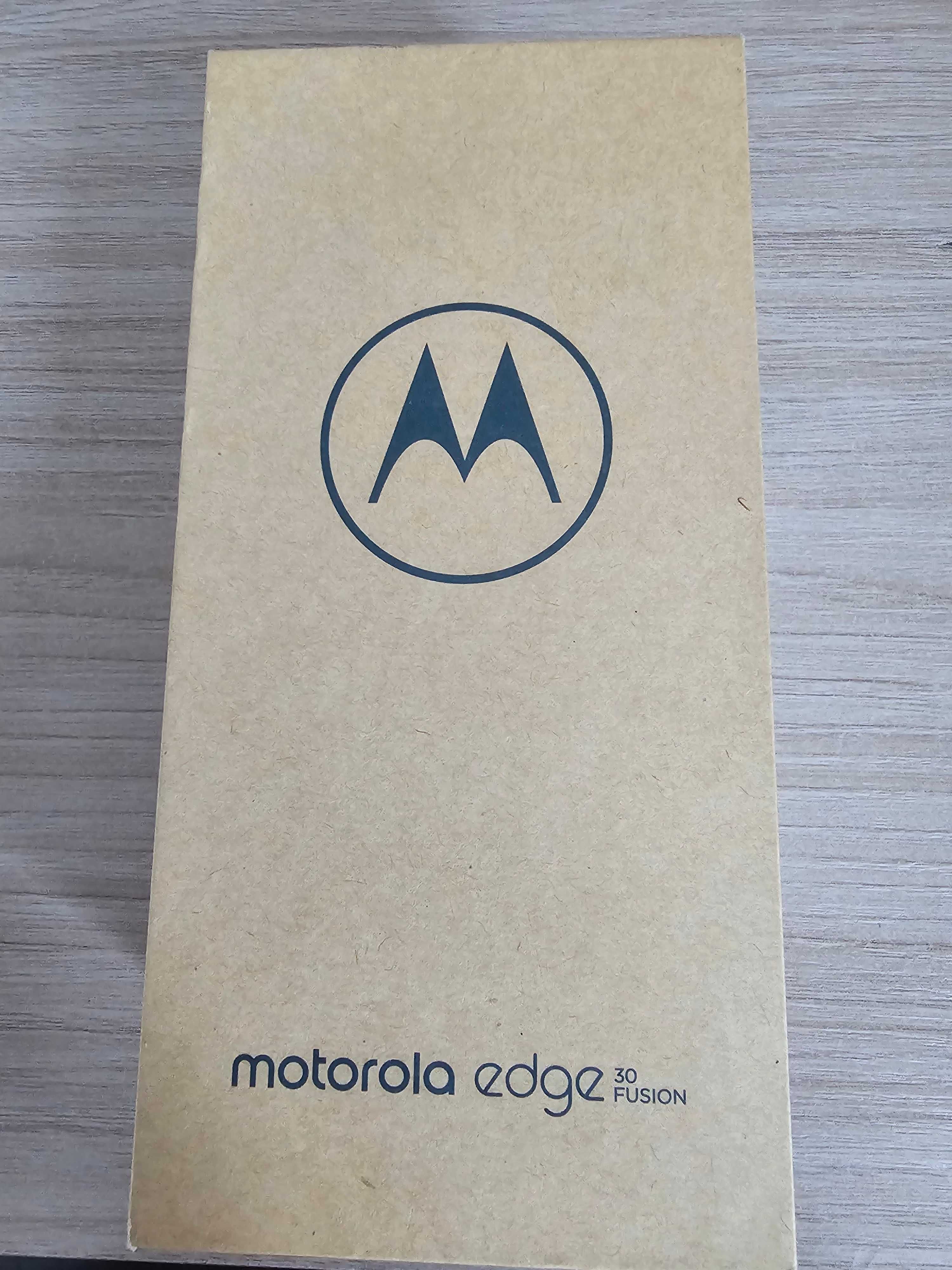 Motorola edge 30 fusion 8/128GB