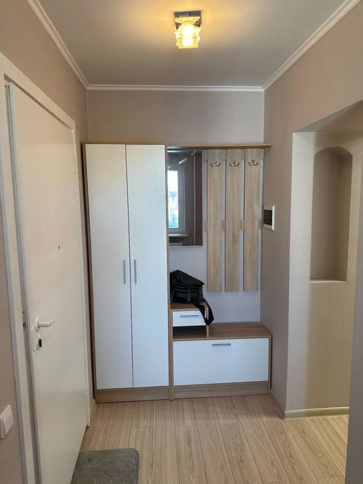 Оренда 3-кімнатної квартири, Шевченківський район