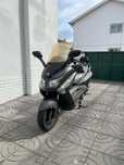 Scooter 125 sym gts