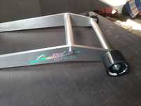 Lucky star access GRAB BAR