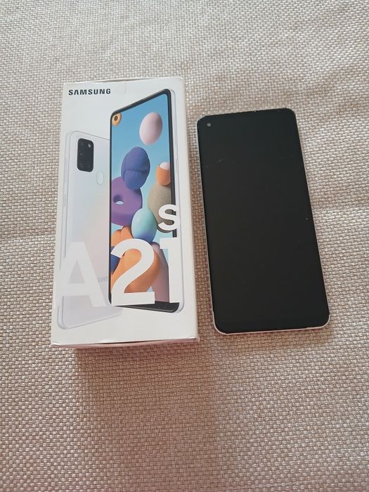 Telemóvel Samsung A21