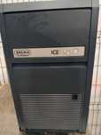 Kostkarka do lodu Brema 21kg/24h