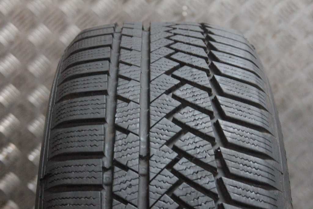 215/55/17 Continental WinterContact TS 850 P 215/55 R17 98V XL