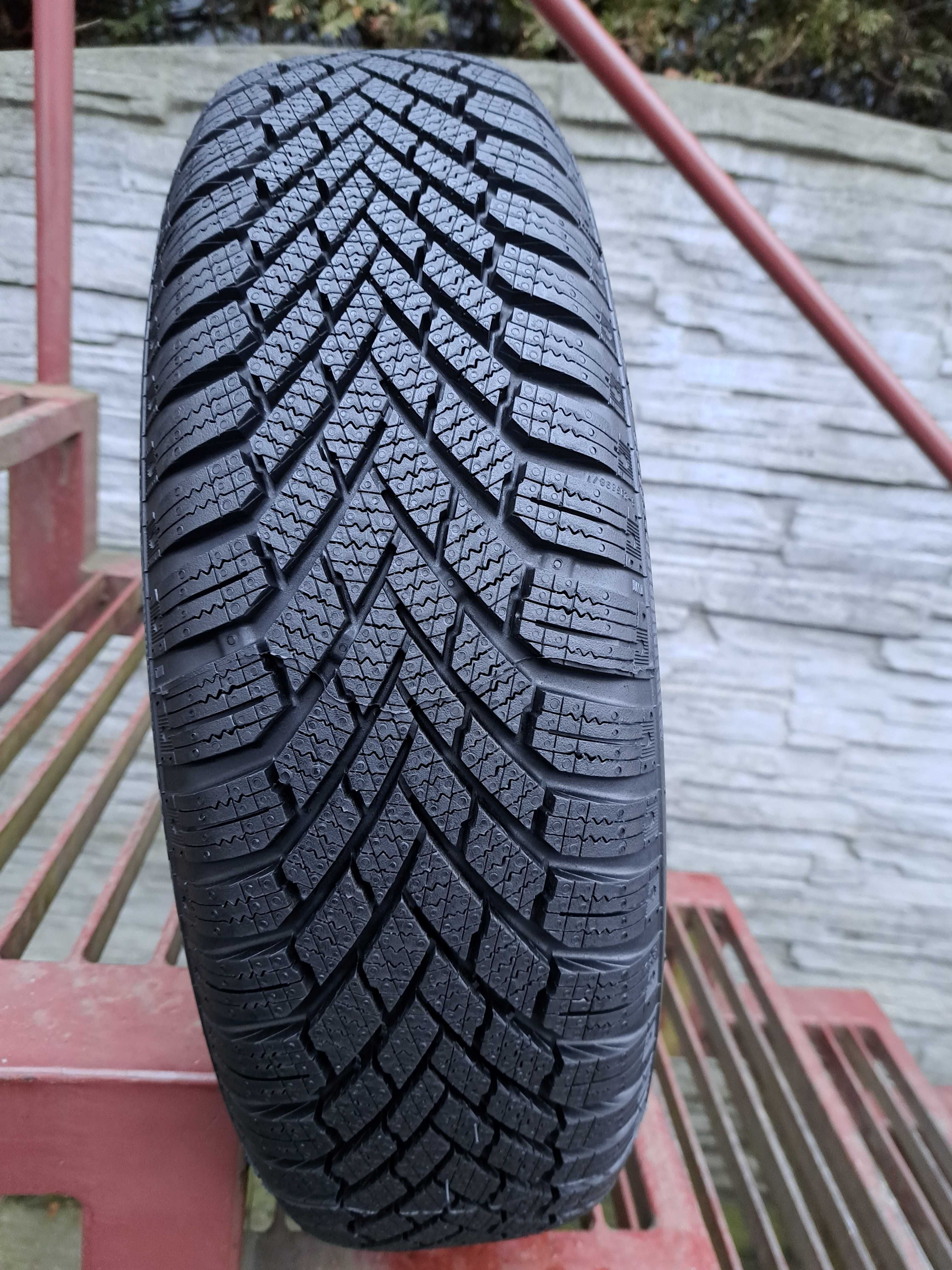 Opona zimowa 165/70 R14 Continental Winter Contact TS860 Montaż Gratis