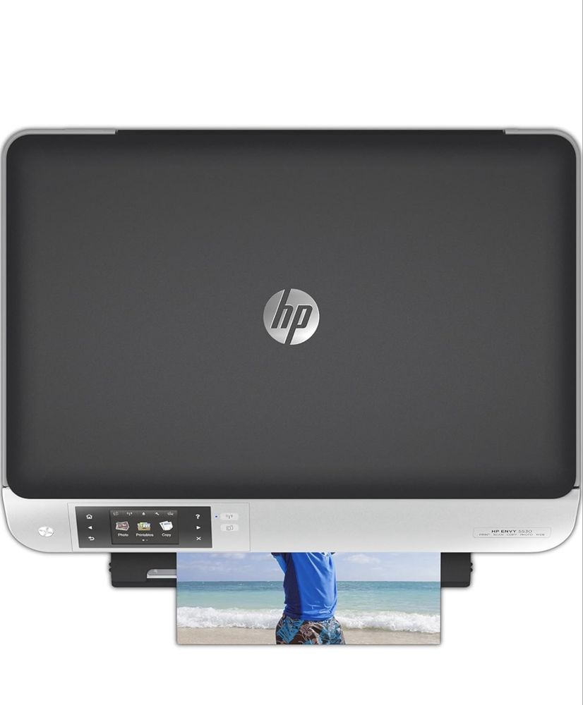 Принтер/Сканер HP ENVY 5530