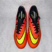 Футбольні бутси Nike Hypervenom Phelon AG