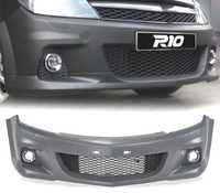 PÁRA-CHOQUES FRONTAL PARA OPEL ASTRA H 04-09 LOOK OPC