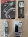 memorias ram ddr 400