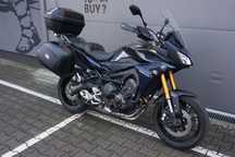 Yamaha Tracer 9 MT 09 3 kufry! z F. VAT! MT09 RATY Gwarancja ZAMÓW POD DOM!