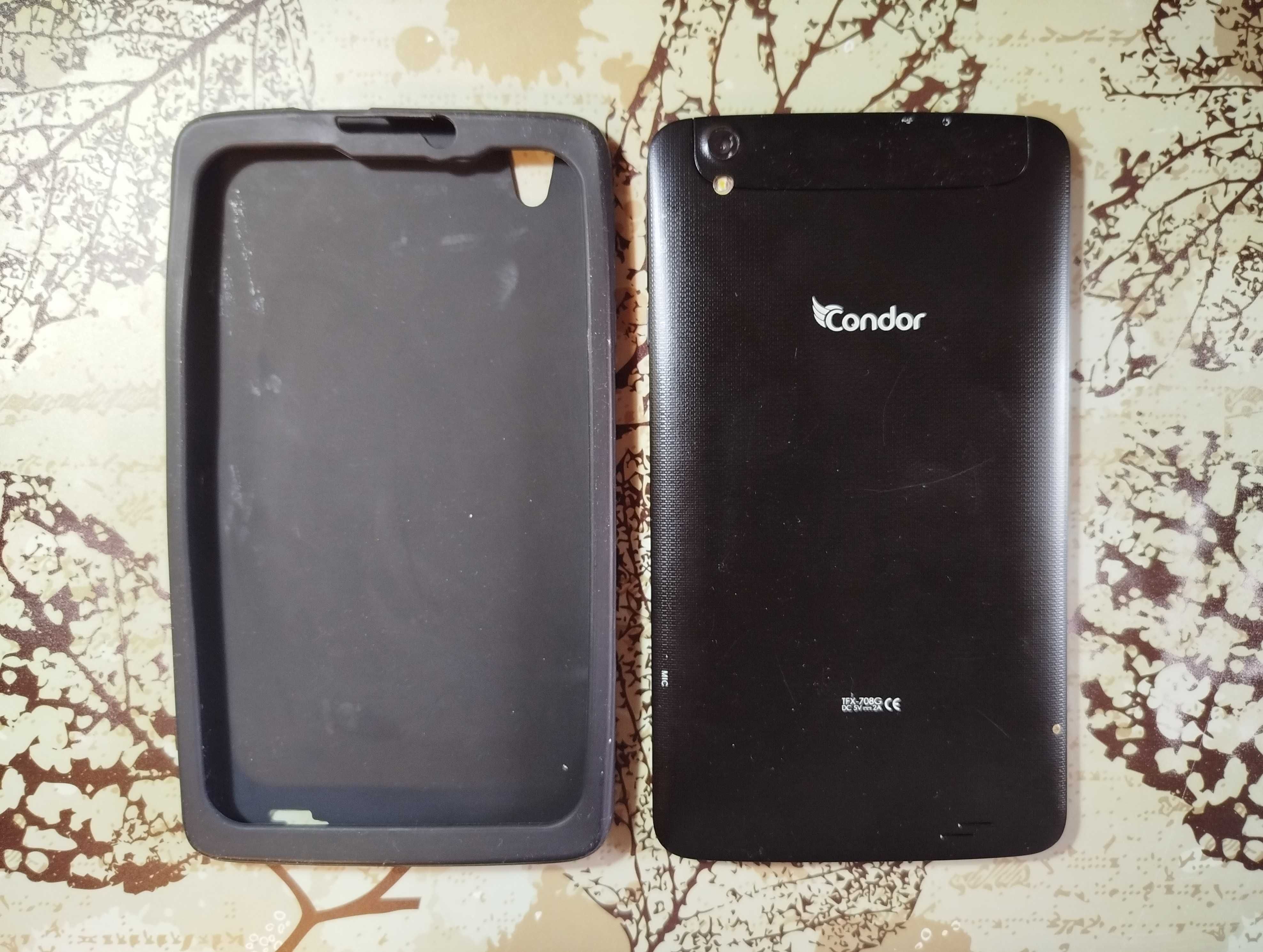 Планшет Condor TFX-708G