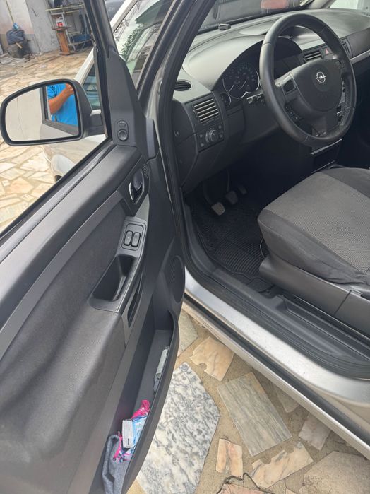 Opel Meriva 1.3 CDTI