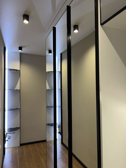 По добово Люкс студия на Адміральскій