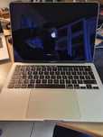 MacBook Pro 13 A2251 i5 16GB 1TB 283 cykli